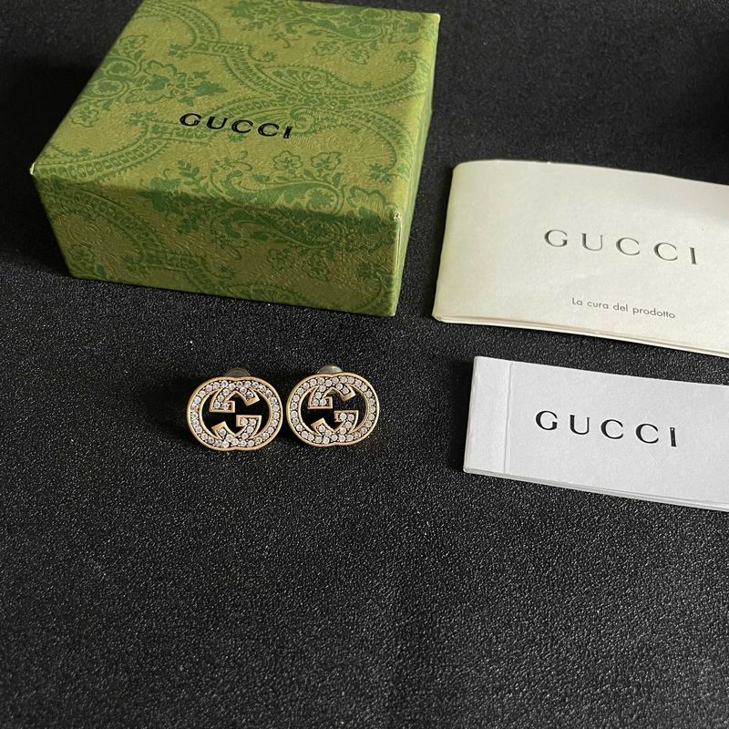 Gucci Earring 04yxs106
